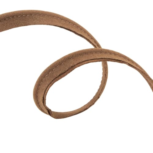 MYMERCERIE - Bobina (25 m, 3 mm), color marrón - Loisirs Créatifs en promo à 2.49€