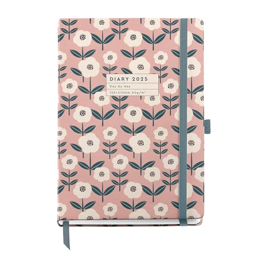 Miquelrius - Agenda 2025, Agenda anual 155x213 mm, Agenda... - Auto & Moto en promo à 5.09€