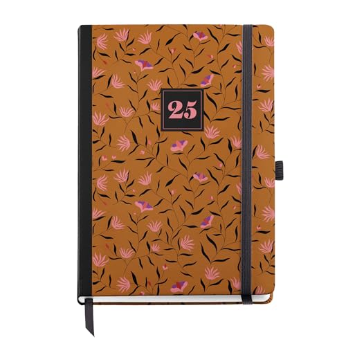 Miquelrius - Kalender 2025, Jahresplaner, 155 x 213 mm... - Home & Kitchen Amazon Germany à 4.36€