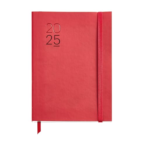 Miquelrius - Agenda 2025, Agenda annuale 155 x 213 mm... - Auto & Moto en promo à 7.45€