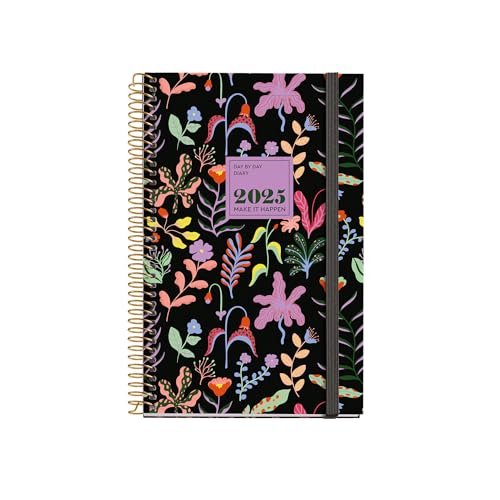 Miquelrius - Agenda 2025, Agenda anual 117x182 mm, Agenda... - Pet Supplies Amazon Spain à 5.33€