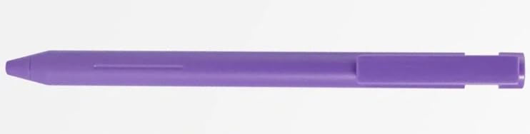 Kacogreen Penna a sfera K8 Viola - Fournitures Bureau en promo à 1.75€