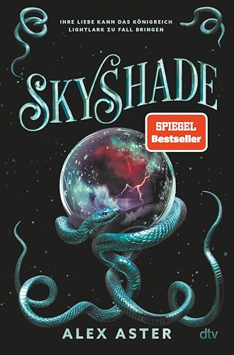 Skyshade: Band 3 der erfolgreichen Romantasyreihe... - Bon plan à 4.99€