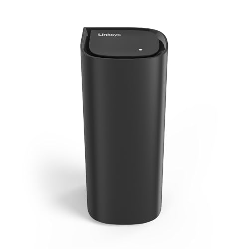 Linksys Velop WRT Pro 7: Tri-band WiFi 7 Router, Speeds up... - High-Tech & Électronique Amazon Royaume-Uni à 178.73€