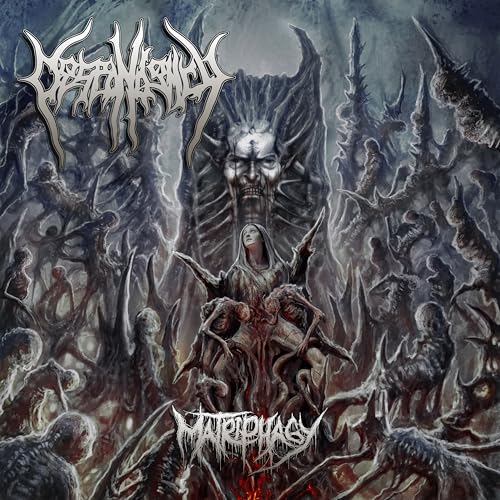 MATRIPHAGY en promo sur Amazon