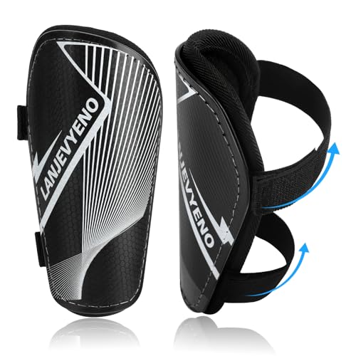 LanJevyEno Parastinchi da calcio per bambini e ragazzi... - Jouets & Jeux en promo à 12.13€