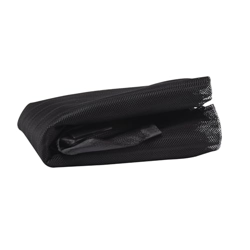 WERKA PRO Schwarzes Magnetnetz Fenster 100 x 160 cm - Sports & Fitness Amazon Allemagne à 5.26€