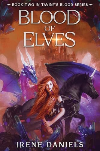 Blood of Elves - Amazon Germany à 15.05€