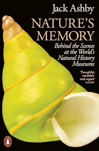 Nature's Memory: Behind the Scenes at the World’s Natural... - Tech & Electronics Amazon UK à 5.99€