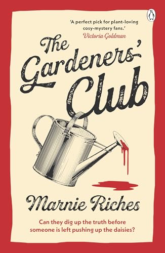 The Gardeners' Club: Gardening Turns Deadly in This... - Livres & eBooks Amazon Royaume-Uni à 0.99€