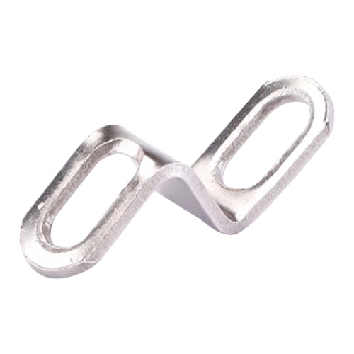 Motorrad-Auspuffrohrhalterung, Z-förmige Halterung... - Auto & Moto Amazon Allemagne à 5.59€