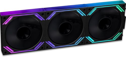 G120Pro - Ventiladores inversos de 120 mm, conexión en... - High-Tech & Électronique Amazon Espagne à 49.78€