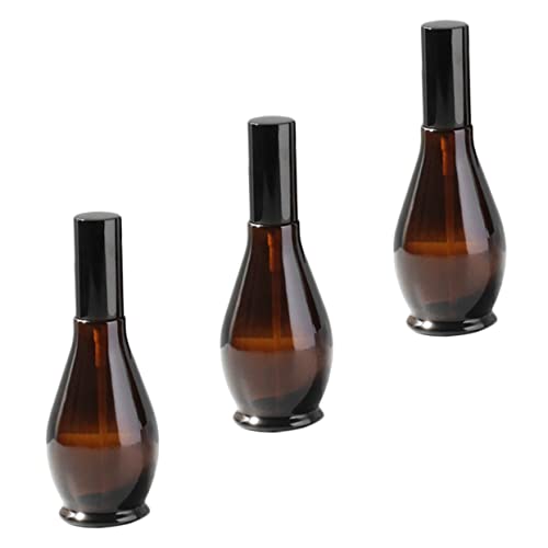 Beatifufu 3pezzi Bottiglie Spray Vetro Per Profumi e... - Beauté & Parfums Amazon Italie à 19.29€