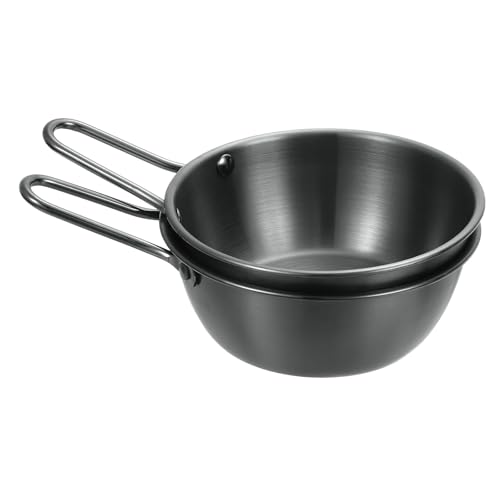 sourcing map 2 Pcs Korean Traditional Wine Bowls, 5.63 Inch... - Sports & Fitness en promo à 13.99€