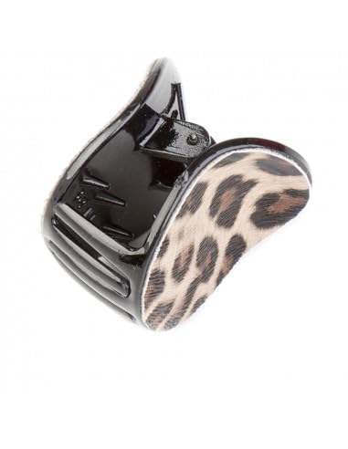 Pinza Estampado Animal Print 1 U Santé et soins personnels - Amazon France à 7.14€