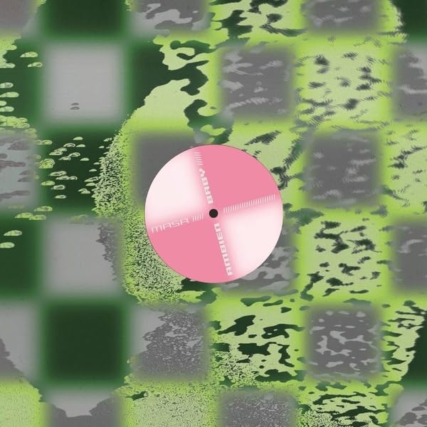 Masa - 12" en promo sur Amazon