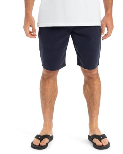 Quiksilver Everyday Chino Light Short Pantaloncini Uomo - Home & Kitchen Amazon Italy à 25.00€