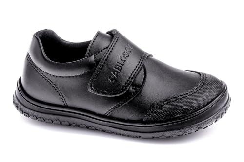 Pablosky 355515, Scarpe per Uniforme, Nero, 39 EU - Auto & Motorcycle Amazon Italy à 72.14€