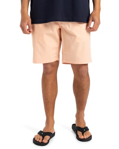 Quiksilver Mw Chino Straight Pantaloncini Uomo - Maison & Cuisine Amazon Italie à 26.03€