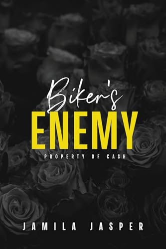 Biker's Enemy: Dark BWWM Motorcycle Club Romance: 4 (Rebel... - Auto & Motorcycle Amazon UK à 6.65€