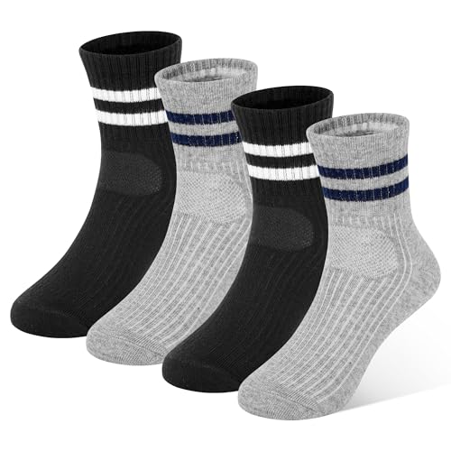 ZERULETS Calcetines deportivos para niños, calcetines de... - Jouets & Jeux Amazon Espagne à 8.29€