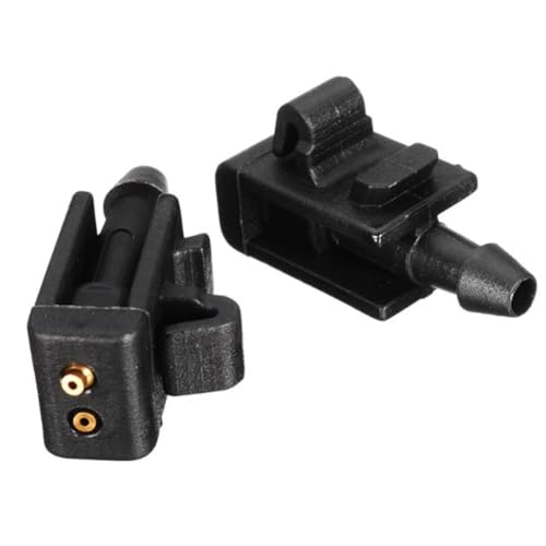 Compatible Avec Megane II Pour Scenic II Auto Buse De... - Auto & Moto Amazon France à 20.29€