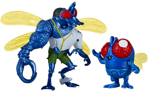 Mutant Turtles: Mutant Panic! Playmates Figurine de base... - Jouets & Jeux Amazon France à 22.49€