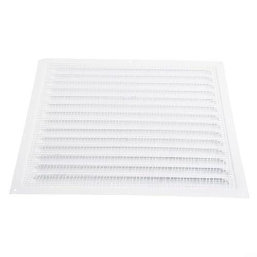 Cubierta de rejilla de ventilación, cubierta de rejilla de... - Maison & Cuisine Amazon Espagne à 14.59€