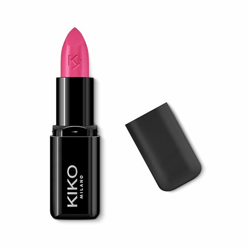KIKO Milano Smart Fusion Lipstick 427, Labial Rico Y... - Beauty & Fragrances Amazon Spain à 2.50€