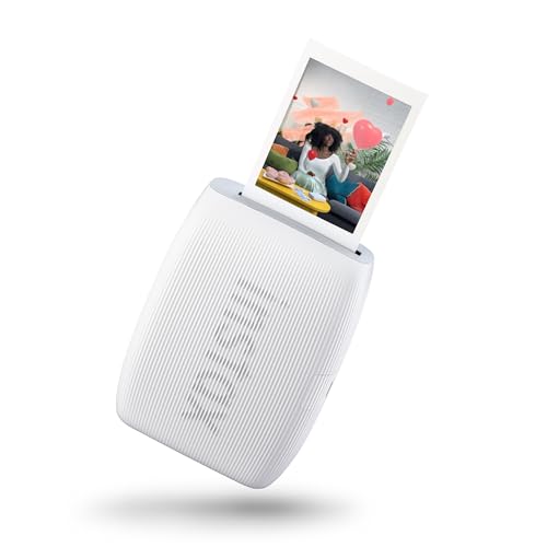 instax Mini Link 3 Impresora fotográfica para Smartphone... - High-Tech & Électronique Amazon Espagne à 109.00€