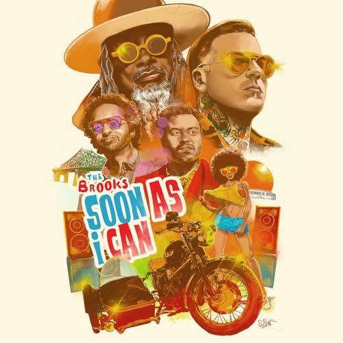 Soon As I Can - Amazon Espagne à 7.41€