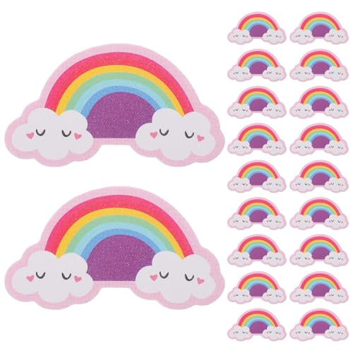 FRCOLOR Kit Per Nail Art Da 20 Pezzi Set Di Lime Per Unghie... - Beauté & Parfums en promo à 8.69€