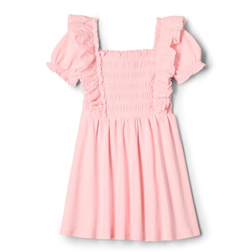 Amazon Essentials x Sofia Grainge Baby Mädchen Besticktes... - Bébé & Puériculture Amazon Allemagne à 7.19€