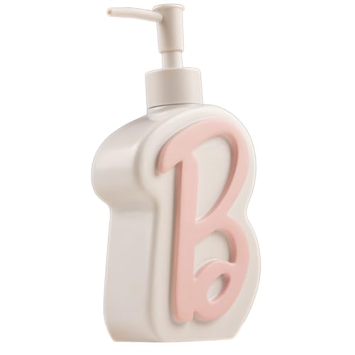 Collectibles Barbie Pumpspender für Seife, Lotion... - Maison & Cuisine Amazon Allemagne à 11.30€