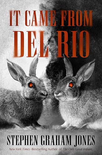 It Came from Del Rio: A Bunnyhead Chronicle - Bon plan à 1.99€