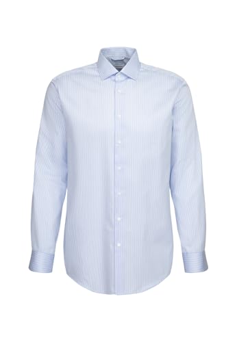Seidensticker Regular Fit Langarm Business-hemd Camisa... - Mode & Vêtements en promo à 21.11€