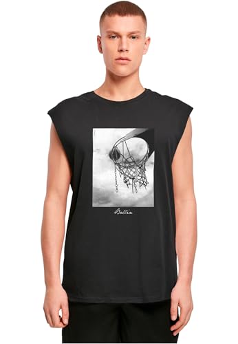 Mister Tee Mt3451-ballin 2.0 Sleeveless tee Camiseta... - Sports & Fitness Amazon Espagne à 14.99€