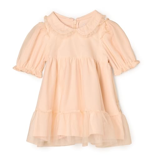 Amazon Essentials x Sofia Grainge Abito in Tulle Bimba... - Mode & Vêtements Amazon Italie à 9.30€