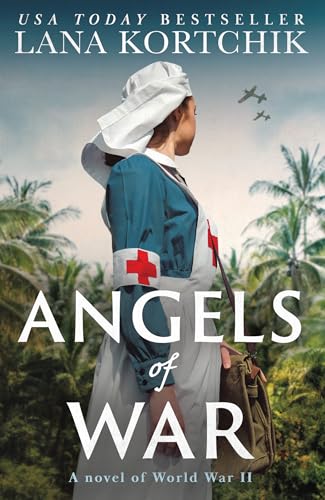 Angels of War: Don’t miss this moving World War II... - Sports & Fitness en promo à 0.99€