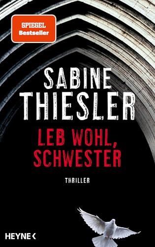Leb wohl, Schwester: Thriller - Amazon Germany à 4.99€