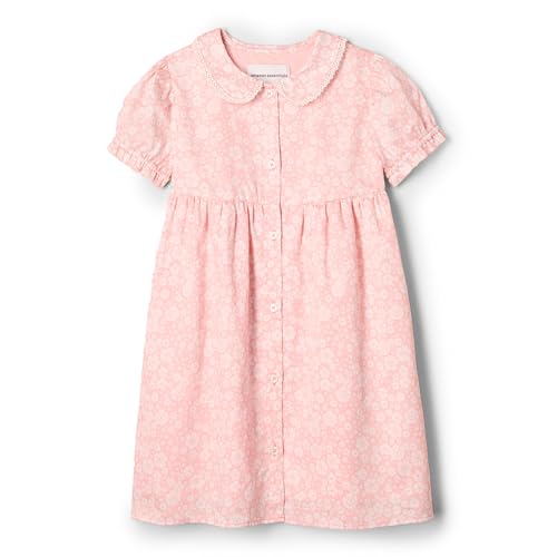 Amazon Essentials x Sofia Grainge Baby Mädchen Kleid aus... - Bébé & Puériculture Amazon Allemagne à 8.87€