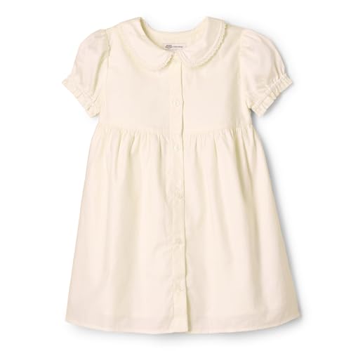 Amazon Essentials x Sofia Grainge Baby Mädchen Kleid aus... - Bébé & Puériculture en promo à 6.48€
