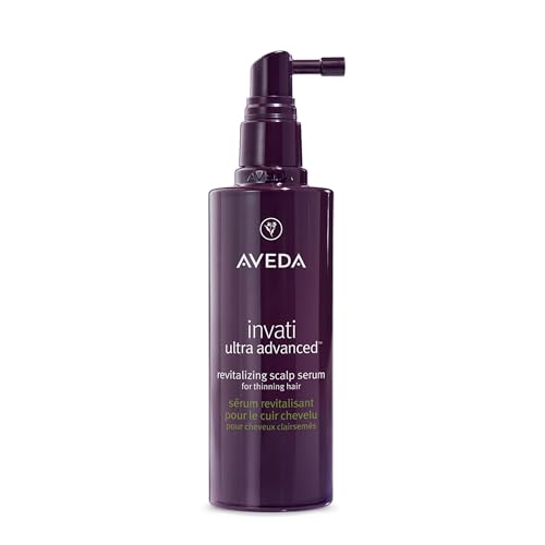 Aveda Invati Ultra Advanced Revitalizing Scalp Serum | Step... - Beauté & Parfums Amazon Royaume-Uni à 60.00€