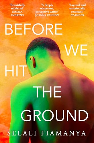Before We Hit the Ground: The powerful new literary novel... - Maison & Cuisine Amazon Royaume-Uni à 0.99€