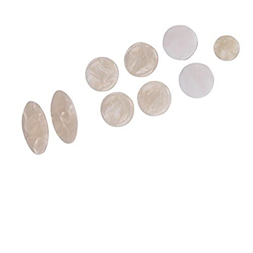 Alt Tenor Sopran Saxophon Saxophon Perlen Perlmutt... - Musique & Instruments Amazon Allemagne à 4.67€