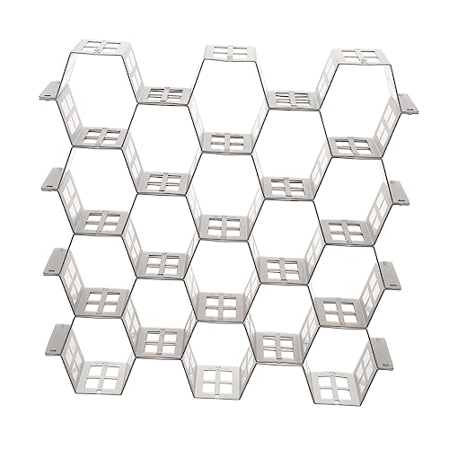 VILLCASE Divisorio a Nido Per Organizer a Nido Per... - Maison & Cuisine Amazon Italie à 13.89€