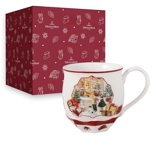 Villeroy & Boch – Toy’s Fantasy mug en relief avec motif de... - Jouets & Jeux en promo à 14.19€