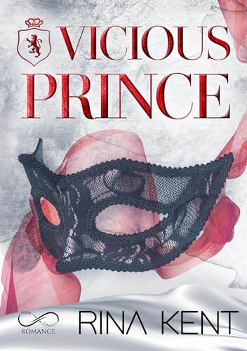 Vicious Prince (Royal Élite Vol. 5) - Livres & eBooks en promo à 2.99€