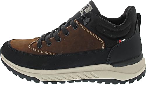 Rieker U0173-22 en promo à 39,65€ (-51%) sur Amazon FR