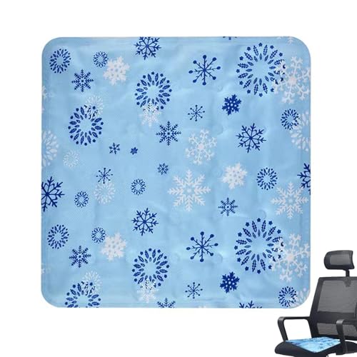 Cojín de gel para asiento de coche, cojín de gel para... - Jouets & Jeux Amazon Espagne à 14.74€